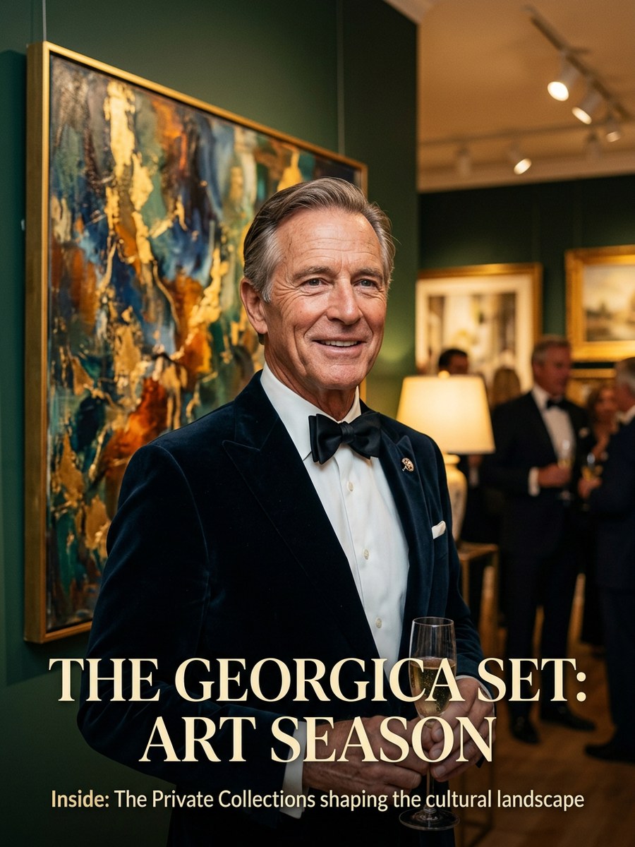 Hampton & Heir cover